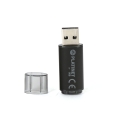 Pendrive USB 2.0 X-Depo 8GB czarny