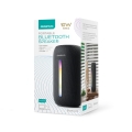 Bezprzewodowy głośnik Bluetooth v5.1 10W RSM podświetlenie RGB