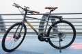 E-bike Booster - napęd elektryczny do roweru 200W
