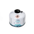 Kartusz gazowy 230g/485ml - Propan-Butan