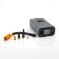 PLATINET TIRE COMPRESSOR PUMP 10BAR 4000MAH [46234]