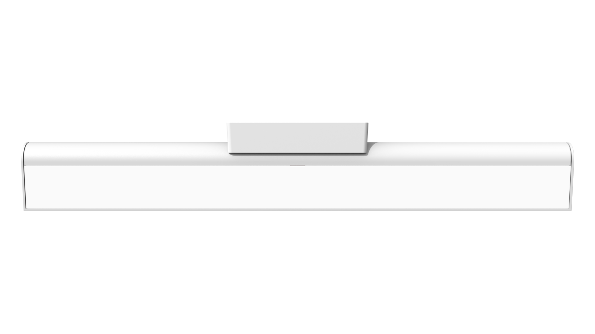 PLATINET LED LAMP MAGNETIC LAMPA MAGNETYCZNA LED 3W 2X1200 MAH [46056]