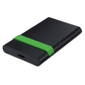 VERBATIM EXTERNAL HDD 500GB USB 3.2 G1 CERTIFIED REFURBISHED BLACK 53111