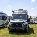 Kamper Ford Karmann Dexter 560 4x4 (2025)