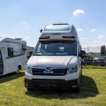 Kamper Man Knaus Boxdrive 600 XL (2024)