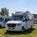 Kamper Mercedes Weinsberg CaraCompact Suite MB 640 MEG (2025)