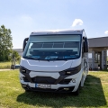 Kamper MOBILVetta Zefiro 287 Integral (Fiat) 2025