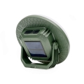 PLATINET CAMPING EMERGENCY LIGHT LAMPKA CAMPINGOWA LED SOLAR 4X2000 MAH 5,5H 21W [46052]