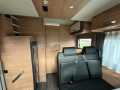 CAMPER FORD WEINSBERG CaraCompact Suite 700 MEG (2025) AUTOMAT