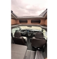 Kamper VW Weinsberg X-Cursion Van 500 MQ (2025) Edition Pepper
