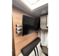 Kamper VW Weinsberg X-Cursion Van 500 MQ (2025) Edition Pepper