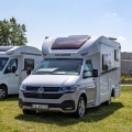 Kamper VW Weinsberg X-Cursion Van 500 MQ (2025) Edition Pepper