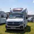 Kamper VW Weinsberg X-Cursion Van 500 MQ (2025) Edition Pepper