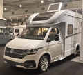 Kamper VW Weinsberg X-Cursion Van 500 MQ (2025) Edition Pepper