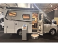Kamper VW Weinsberg X-Cursion Van 500 MQ (2025) Edition Pepper