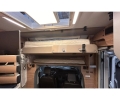 Kamper VW Weinsberg X-Cursion Van 500 MQ (2025) Edition Pepper