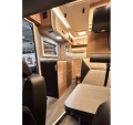 Kamper VW Weinsberg X-Cursion Van 500 MQ (2025) Edition Pepper