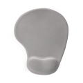 OMEGA GEL MOUSE PAD PODKŁADKA ŻELOWA POD MYSZ 90G GRAPHITE [46080]