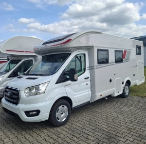 CAMPER FORD KRONOS 284 TL (2025) AUTOMAT
