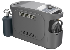 PLATINET CAMPING GAS WATER HEATER 6 KW 3 L [46344]