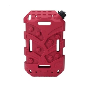 PLATINET CAMPING TRAP CANISTER PETROL 7L [46342]