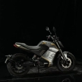 Motocykl elektryczny Platinet EG1