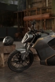 Motocykl elektryczny Platinet EG1