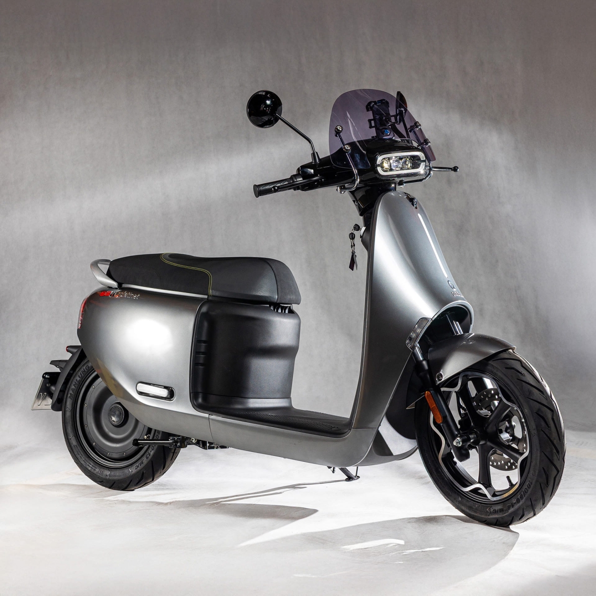 Skuter elektryczny Platinet ES1 Pro