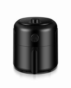 PLATINET CAMPING AIR FRYER 1200W 2,6 L BLACK [46340]