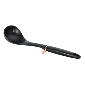 SOUP LADLA BLACK BH/6205