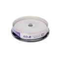 FREESTYLE BD-R BLU-RAY 50GB 6X PRINT FF CAKE*10 [41031]