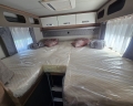 CAMPER FORD WEINSBERG CaraCompact Suite 700 MEG (2025) AUTOMAT USŁUGA NAJMU