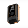 Wielofunkcyjny Jump Starter z Kompresorem 8000mAh