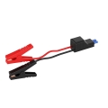 Wielofunkcyjny Jump Starter z Kompresorem 8000mAh