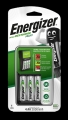 Energizer Rehharge MAXI + 4AA 2000mAh