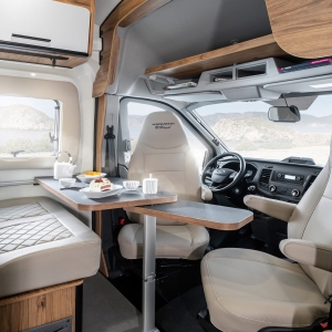 CAMPER FORD KARMANN DEXTER 560 AW