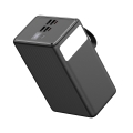 Powerbank 80000mAh 65W PD USB-C