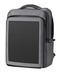 PLATINET BACKPACK 20-35L SOLAR PV PANEL 30W[46323]