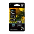 Karta pamięci microSDXC z adapterem SD 16GB class10 U1 70MB/s