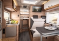 Kamper Weinsberg CaraCompact Suite MB 640 MEG (2026)