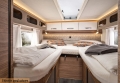 Kamper Weinsberg CaraCompact Suite MB 640 MEG (2026)
