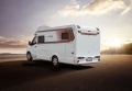 Kamper Weinsberg CaraCompact Suite MB 640 MEG (2026)