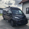 Kamper Weinsberg Carabus 630 ME Edition Fire (2026)