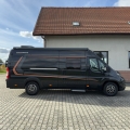 Kamper Weinsberg Carabus 630 ME Edition Fire (2026)