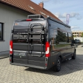 Kamper Weinsberg Carabus 630 ME Edition Fire (2026)