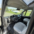 Kamper Weinsberg Carabus 630 ME Edition Fire (2026)