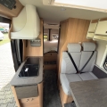 Kamper Weinsberg Carabus 630 ME Edition Fire (2026)