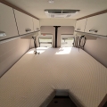 Kamper Weinsberg Carabus 630 ME Edition Fire (2026)