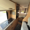 Kamper Weinsberg Carabus 630 ME Edition Fire (2026)