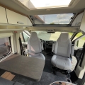 Kamper Weinsberg Carabus 630 ME Edition Fire (2026)